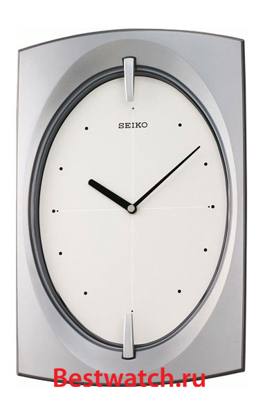 Настенные часы Seiko Clock QXA363SN